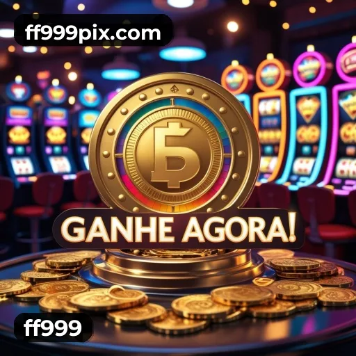 Vantagens App ff999