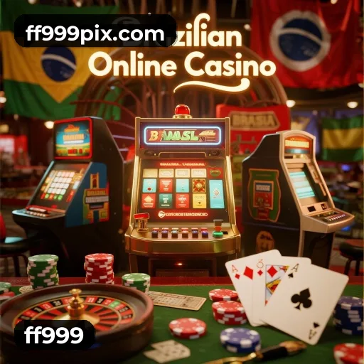 App ff999 Android