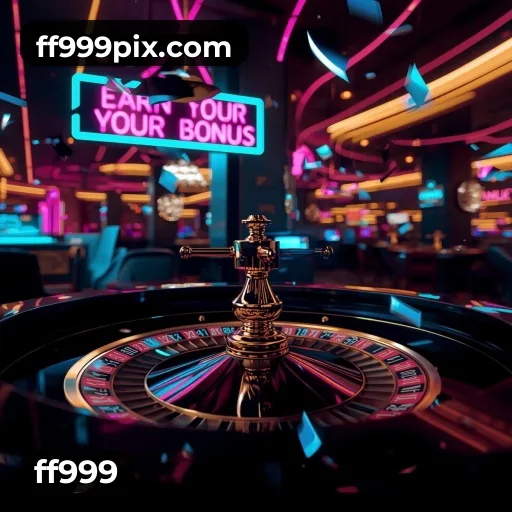 Promoções App ff999