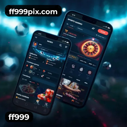iPhone ff999