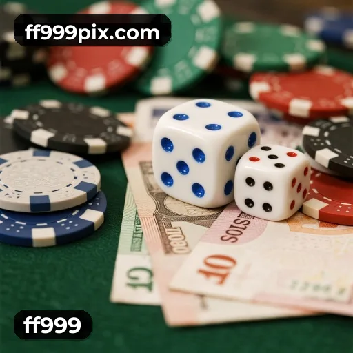 Segurança App ff999
