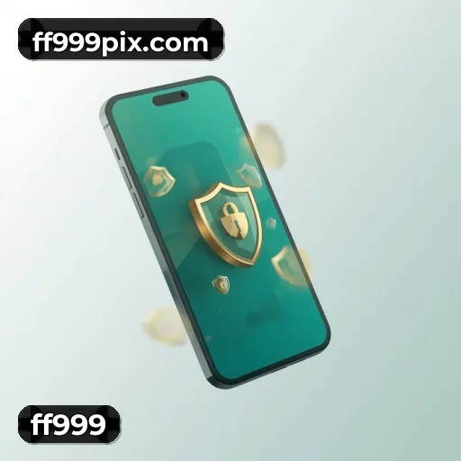 Jogos App ff999