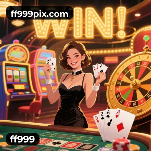 Instalar ff999 Mac