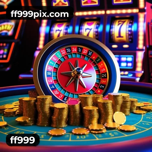 App Mobile ff999