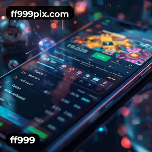 Suporte Download ff999