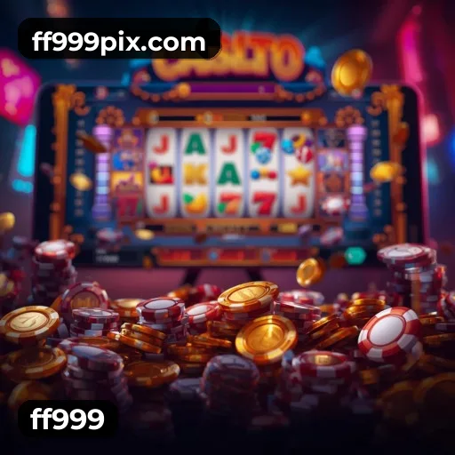 APK ff999 Android