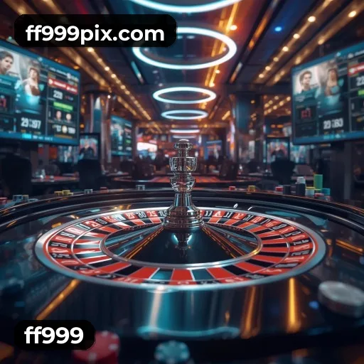 Instalar APK ff999