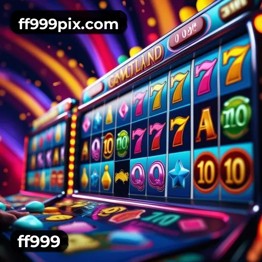 Fortune Rabbit - slot PG Soft na ff999