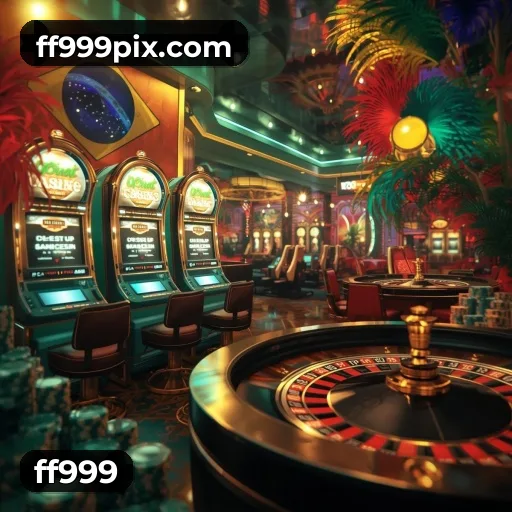 Fortune Rabbit - slot PG Soft na ff999