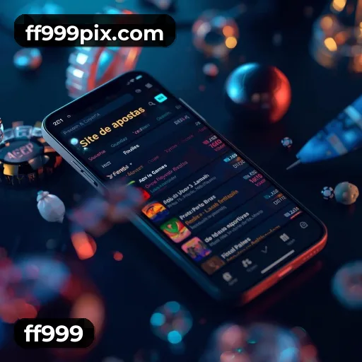 Registro slots ff999