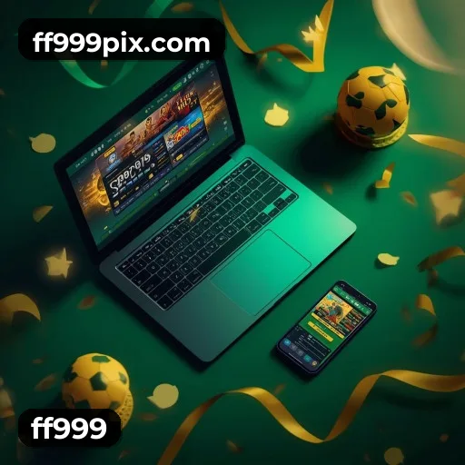Slots mobile ff999