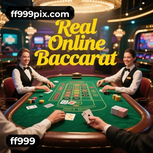 Dicas de slots ff999