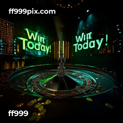 Slots mobile ff999