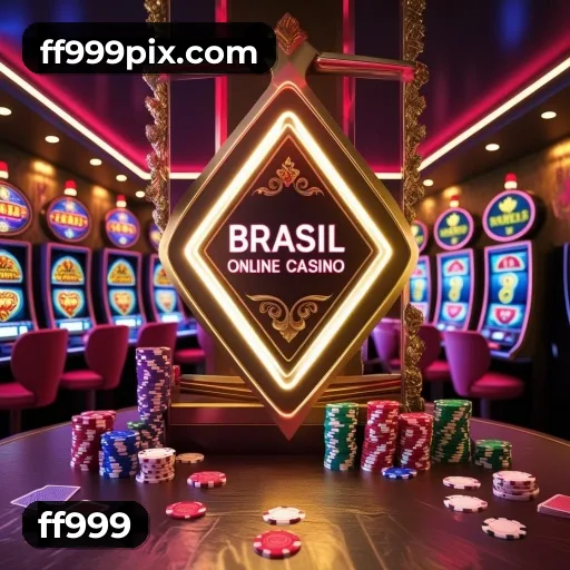 Cashback VIP ff999