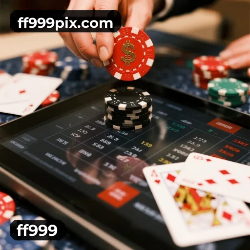 Níveis VIP ff999