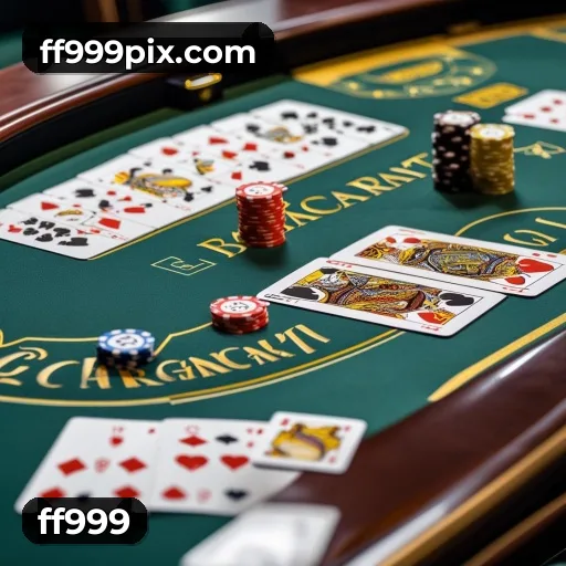 Eventos ff999