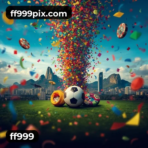 Sucesso ff999
