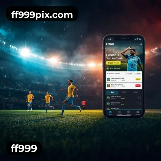 Promoções ff999