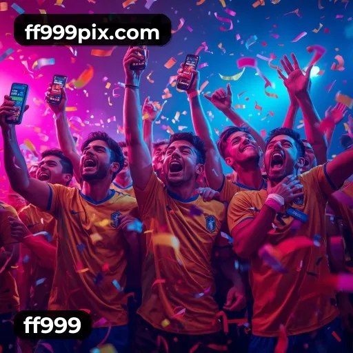 Estratégias ff999