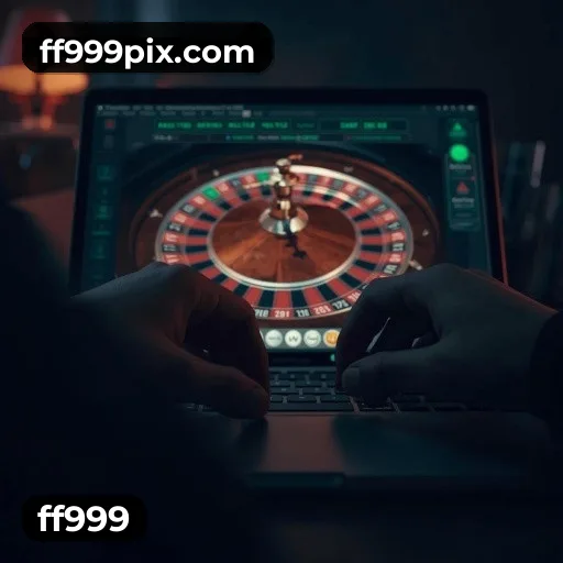 Chances Ganhar ff999