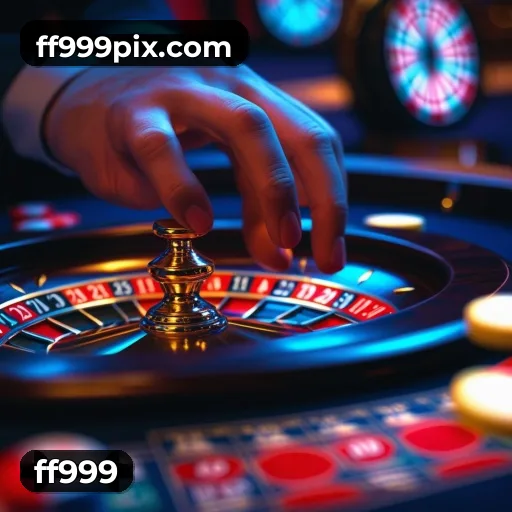Crash Games ff999